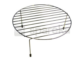 Trépied grille haut d=268mm h=118mm 3750W1A003W