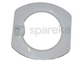 Trim kit door white C00200385