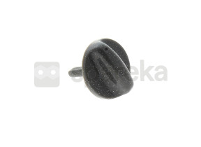 Trimmer bouton graphite C00193778