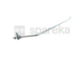 Tringle, barre de liaison de relevage de plateau de coupe 382000537/0