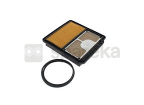 Trousse d\'element de filtre a air 06172-ZG8-L20
