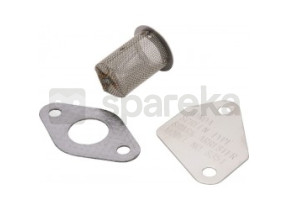 Trousse de pare-etincelles 06180-ZE6-820