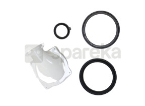 Tube à air de moteur RS-2230001076