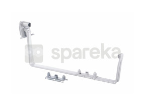 Tube alimentation bras 00298592