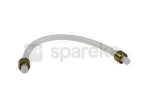 Tube avec 1 douille (l135) 5513213661