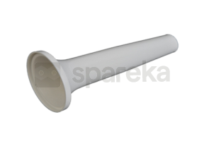 Tube blanc à saucisse SS-989491