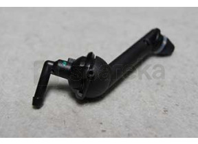 Tube buse vapeur MS-5370875