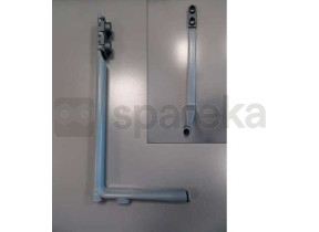 Tube d\'alimentation bras supérieur 41902823