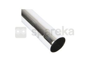 Tube d\'extension télescopique pour aspirateur 8996689005800
