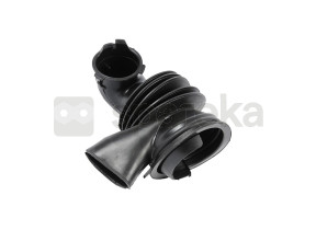 Tube de collecteur de cuve pour lave-linge 1240830016