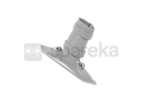 Tube de connexion gris 4071415832