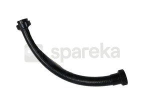 Tube de liaison avec écrous pour fsp 650 - 660mm 89031901A