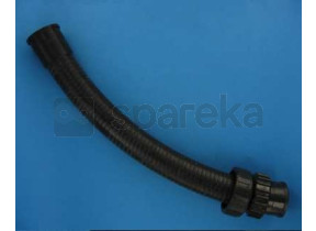 Tube de liaison avec écrous pour fsp400 500mm 89031601A
