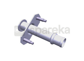 Tube dual control/fsd pour four Aeg 807063501