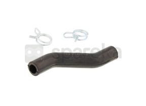Tube électrovanne distributeur 4055368080