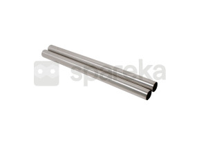 Tube en inox RSRU7536