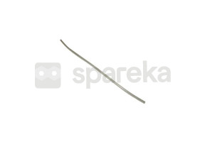 Tube en siliconne (3,5x6 l=350mm) 996530051237