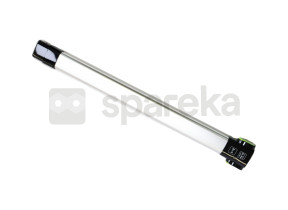 Tube noir/vert sr110 M0006795