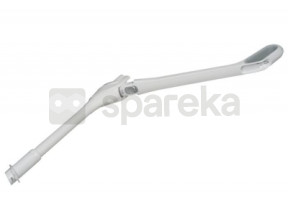 Tube poignée flexible blanc SS-2230002819