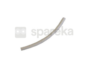 Tube silicone 160mm chaudière MS-0A01448