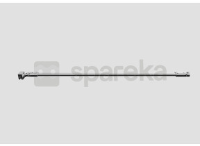 Tube stabilisateur, chromé 221RE010
