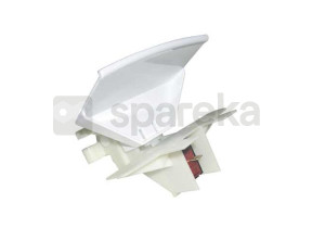 Tuerverschluss mechanisch C00075736