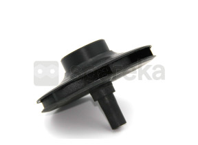 Turbine 125 x 13,5 - hg300t et hg400 NYM55555286