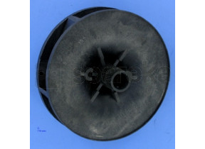 Turbine 255t 3,5 cv pompe ncc NC93