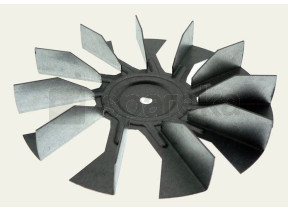 Turbine 75X0152