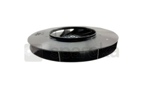 Turbine br 500/550 4282-700-3400