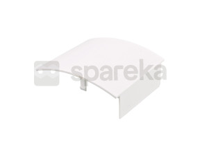Turbine couvercle 2634008029