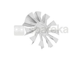 Turbine de four principal 3155579000