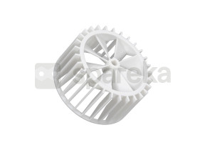 Turbine de refroidissement pour sèche-linge 1123341008