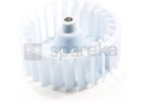 Turbine de ventilateur 00647541