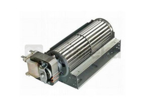 Turbine de ventilateur (2v) 44001188