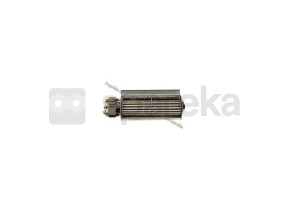 Turbine panneau 74X3029