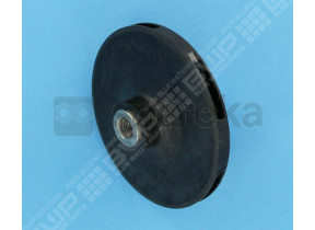 Turbine pompe s5p2r - 0,25 kw mono C105-92PSCB