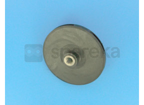 Turbine pompe s5p2r - 0,37 kw mono RC10592SC1