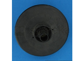 Turbine pompe silen 150t / silver 22t - 50 hz 11100429
