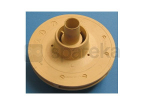 Turbine pompe tifon 1 et silen2 150m - 50 hz 11000005