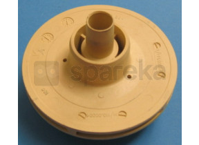 Turbine pompe tifon 1 et silen2 75m - 50 hz 11100128