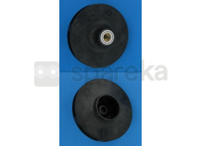 Turbine pompe whisperflow - 2,2 kw R073131