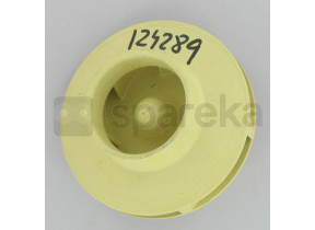 Turbine pompe wiper3 150m/150m 2p4p 124289