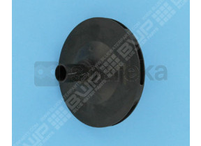 Turbine ppe 5p4r/5p6r - 0,55 kw tri RC105238PFAM