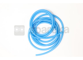 Tuyau 6x3 mm x 5 m 101406100