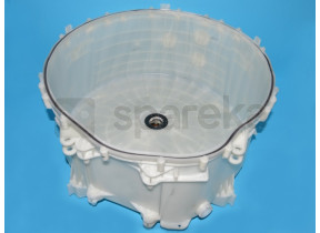 Tuyau arrière HK1926477