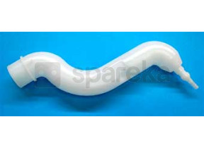 Tuyau chambre de compression 164945