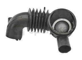 Tuyau cuve - pompe de vidange 00491678