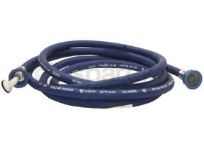 Tuyau d aliment. 90°/eau froide /60bar-25°c - 3,5m 481953028935