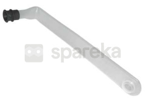 Tuyau d\'alimentation bras supérieur C00025706